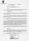 Vista preliminar de documento ACUERDO MUNICIPAL Nº 001-2008-GPCH/AXAN6v