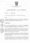 Vista preliminar de documento ACUERDO MUNICIPAL Nº 042-2009-MPCH/A u0Oy3