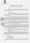 Vista preliminar de documento ACUERDO MUNICIPAL Nº 003-2008-GPCH/AB7LHY