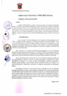Vista preliminar de documento ORDENANZA MUNICIPAL Nº 0001-2021-MPCH-AQaf61