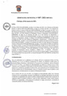 Vista preliminar de documento  ORDENANZA MUNICIPAL Nº 0007-2021-MPCH-A3QAK3