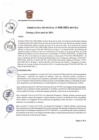 Vista preliminar de documento ORDENANZA MUNICIPAL Nº 0010-2021-MPCH-AshdlJ