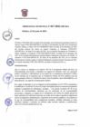 Vista preliminar de documento  ORDENANZA MUNICIPAL Nº 0017-2021-MPCH-AlqEYQ
