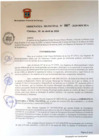 Vista preliminar de documento ORDENANZA MUNICIPAL N° 0007-2020-MPCH-Azz3Ep