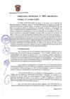 Vista preliminar de documento ORDENANZA MUNICIPAL N° 0015-2020-MPCH-A3QDA0