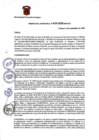 Vista preliminar de documento ORDENANZA MUNICIPAL N° 0019-2020-MPCH-AXoS4K