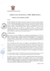 Vista preliminar de documento ORDENANZA MUNICIPAL N° 0025-2020-MPCH-AIkY4o