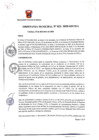 Vista preliminar de documento ORDENANZA MUNICIPAL N° 0023-2020-MPCH-AzqEKL