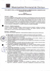 Vista preliminar de documento  Reglamento para la atencion de denuncias ambientalesrDw15