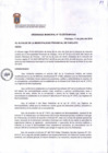 Vista preliminar de documento ORDENANZA MUNICIPAL N° 0010-2019-MPCH-AsipHH