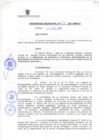 Vista preliminar de documento O.M. N° 0001-2011-MPCHWF2Lk
