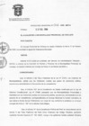 Vista preliminar de documento ORDENANZA MUNICIPAL Nº 002-2009-MPCHThCR5