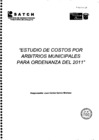 Vista preliminar de documento  ESTUDIO DE COSTOSYS8YF