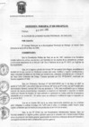 Vista preliminar de documento ORDENANZA  MUNICIPAL Nº 008-2009-MPCHxqHPB