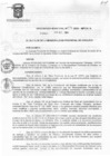 Vista preliminar de documento ORDENANZA MUNICIPAL Nº 013-2009-MPCH vqFS4