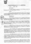 Vista preliminar de documento ORDENANZA MUNICIPAL Nº 016-2009-MPCH/A xh3CM