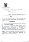 Vista preliminar de documento Ordenanza Municipal 2YAk3