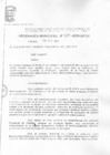 Vista preliminar de documento ORDENANZA MUNICIPAL Nº 029-2003-GPCHRJCfK
