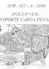 Vista preliminar de documento  ANILLO VIAL   TRANSPORTE CARGA PESADAb0Bz6