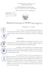 Vista preliminar de documento Resolución Directoral. Nº 1867 - 2023 
