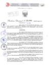 Vista preliminar de documento Resolución Directoral. Nº 1869 - 2023 