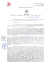 Vista preliminar de documento Resolución Directoral . Nº 1939 - 2023