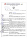 Vista preliminar de documento Resolución Directoral . Nº 1938 - 2023
