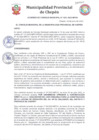 Vista preliminar de documento ACUERDO DE CONCEJO N°029-2023-MPCH