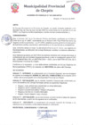 Vista preliminar de documento ACUERDO DE CONCEJO N°031-2023-MPCH