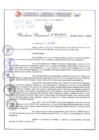 Vista preliminar de documento Resolución Directoral. Nº 1912 - 2023