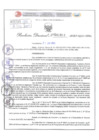 Vista preliminar de documento Resolución Directoral. Nº 1911 - 2023 