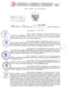 Vista preliminar de documento Resolución Directoral. Nº 1903 - 2023