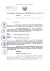 Vista preliminar de documento Resolución Directoral. Nº 1876 - 2023