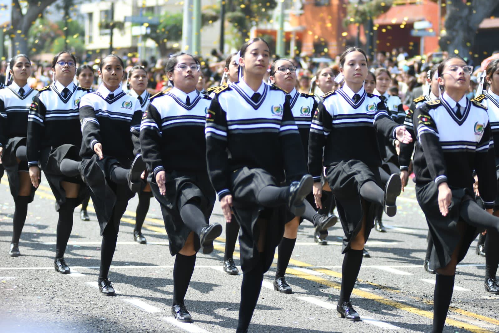 Desfile