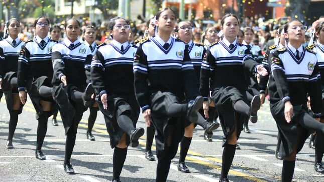 Desfile
