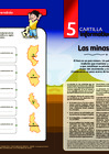 Vista preliminar de documento Cartilla 5. Las Minas del Perú