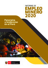 Vista preliminar de documento Informe de Empleo Minero 2020