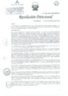 Vista preliminar de documento RD 350 2014 PAP MODIFICADO I 2014