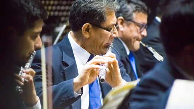 Orquesta Sinfonica de Trujillo