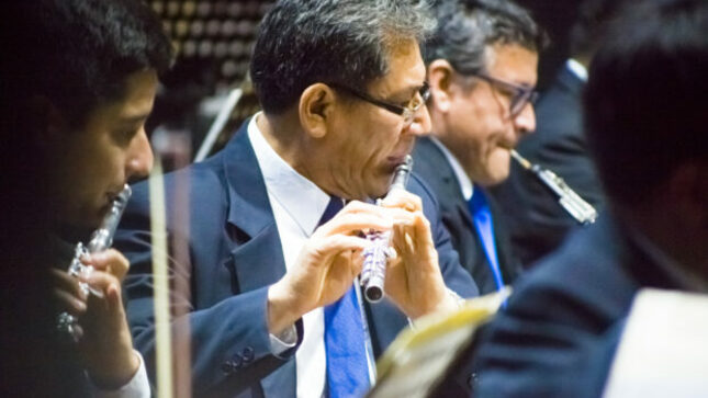 Orquesta Sinfonica de Trujillo