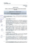 Vista preliminar de documento Adenda al Contrato de Servicios de Publicación de Tarifas de Energía Eléctrica