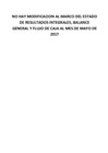Vista preliminar de documento Modificación al Marco Inicial del Estado de Resultados Integrales - Periodo 201706jO9zg