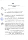 Vista preliminar de documento RESOLUCIÓN DE ALCALDÍA N°321-2023-MPCH-AbKHzE