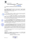 Vista preliminar de documento RA N°0355-2023-MPCH-ACEKCF