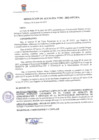 Vista preliminar de documento RA- N°0356-2023-MPCH-Ase6AP