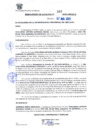 Vista preliminar de documento RA- N°0367-2023-MPCH-AKQTMl