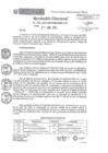 Vista preliminar de documento RESOLUCION DIRECTORAL N°0111-2023-MIDAGRI-PEBLT-DE