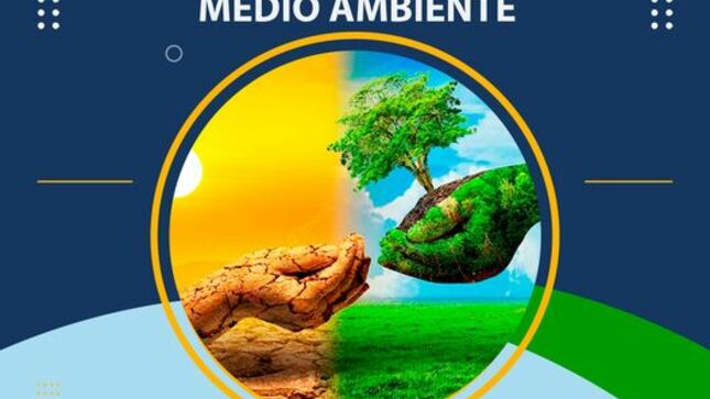 DIA MUNDIAL DE MEDIO AMBIENTE