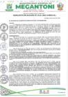 Vista preliminar de documento RESOLUCION DE ALCALDIA N°116-2023