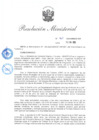 Vista preliminar de documento R.M 167-2023-MINCETUR